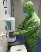 我不是来“挑毛病”的 ——一个现场QA在圣和的一千个日夜